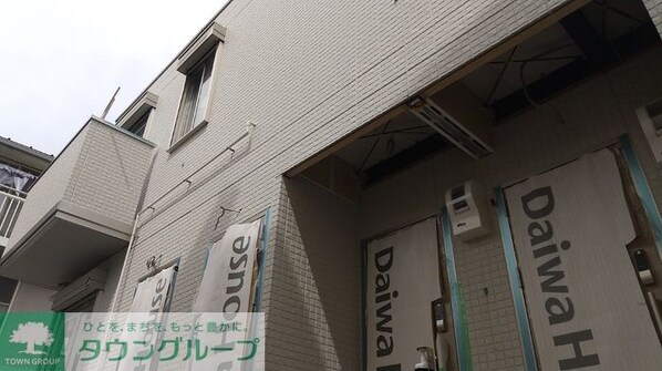 アヴァンス細田の物件内観写真